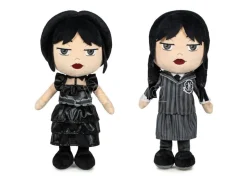 Wednesday Peluche Figures Wednesday 40 Cm  Play By Play