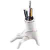 Wednesday Pencil Holder Incl. Stationary Set Grupo Erik