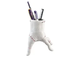 Wednesday Pencil Holder Incl. Stationary Set Grupo Erik