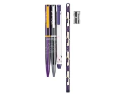 Wednesday Pencil Holder Incl. Stationary Set Grupo Erik