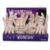 Wednesday The Thing Peluche Display (12) Peluches Vari - Various