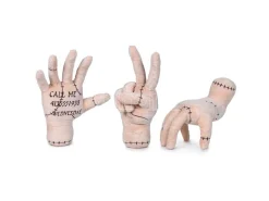 Wednesday Thing Assortiti Peluche 25cm Netflix