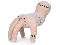 Wednesday Thing Assortiti Peluche 25cm Netflix