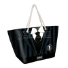 Wednesday Uniforme Borsa Da Spiaggia Karactermania