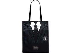 Wednesday Uniforme Shopping Bag Karactermania