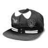 Wednesday Varsity cap Karactermania
