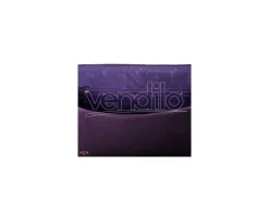 Wednesday Zaino Nevermore Academy Viola 32 cm Cinereplicas