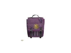 Wednesday Zaino Nevermore Academy Viola 32 cm Cinereplicas