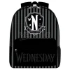 Wednesday Zaino Nevermore Cerdá