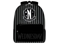 Wednesday Zaino Nevermore Cerdá