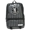 Wednesday Zaino Nevermore Premium Blue Sky Studios