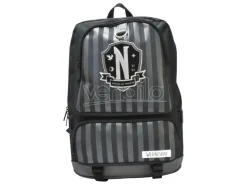 Wednesday Zaino Nevermore Premium Blue Sky Studios