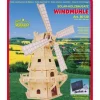 Weico 80130 Mulino a Vento con Pannello Solare SCATOLA ROVINATA
