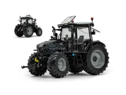 WEISE-TOYS WEIS1087 DEUTZ-FAHR 6135 C RVshift Warrior Black 1:32 Modellino