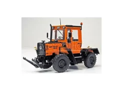 WEISE-TOYS WEIS1110 MB-TRAC 700 K (W440) KOMMUNAL 1987-1991 1:32 Modellino