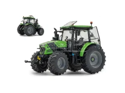 WEISE-TOYS WEIS1083 TRATTORE DEUTZ-FAHR 6135C RV shift 1:32 Modellino
