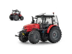 WEISE-TOYS WEIS1084 TRATTORE SAME VIRTUS 135 RV shift 1:32 Modellino