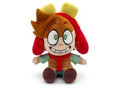 Welcome To Hell Peluche Figura Sock 22 Cm Youtooz