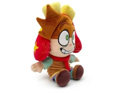 Welcome To Hell Peluche Figura Sock 22 Cm Youtooz