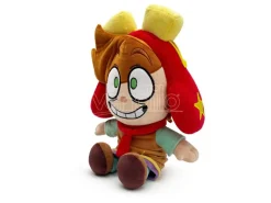 Welcome To Hell Peluche Figura Sock 22 Cm Youtooz