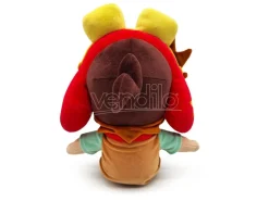 Welcome To Hell Peluche Figura Sock 22 Cm Youtooz