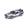 Welly WE22444 DE LOREAN RITORNO AL FUTURO 3 1:24 Modellino