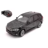 WELLY WE24052BK BMW X5 2015 BLACK 1:24 Modellino