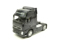Welly WE32630BL VOLVO FH12 DARK BLUE 1:32 Modellino