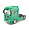 Welly WE2640GR MAN TG510A GREEN 1:32 Modellino