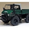 Welly Weis1048 Unimog 406 (u84) 1971-1989 Con Soft Top 1:32 Modellino