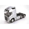 Welly WE32690LS VOLVO FH 3-AXLE 2016 SILVER 1:32 Modellino