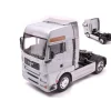 WELLY WE32640S MAN TG 510A XXL SILVER 1:32 Modellino