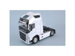 Welly WE32690SW VOLVO FH 2-AXLE 2016 WHITE 1:32 Modellino