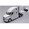 Welly WE32695W FREIGHTLINER CASCADIA WHITE 1:32 Modellino