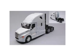 Welly WE32695W FREIGHTLINER CASCADIA WHITE 1:32 Modellino