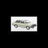 WELLY WE24124W FSO POLONEZ 1500 M WHITE 1:24 Modellino