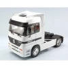 Welly WE2280W MERCEDES ACTROS WHITE 1:32 Modellino