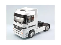 Welly WE2280W MERCEDES ACTROS WHITE 1:32 Modellino