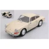 WELLY WE24087WCR PORSCHE 911 LIGHT BEIGE 1:24 Modellino