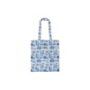 Whisper Of The Heart Borsa Portatutto Blue Nostalgia Ensky