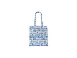 Whisper Of The Heart Borsa Portatutto Blue Nostalgia Ensky