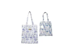 Whisper Of The Heart Borsa Portatutto Blue Nostalgia Ensky