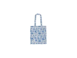 Whisper Of The Heart Borsa Portatutto Blue Nostalgia Ensky