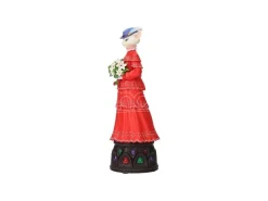 Whisper Of The Heart Music Box Louise 24 Cm Benelic