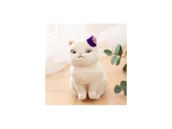 Whisper Of The Heart Otedama Peluche Figura Moon 17 Cm Semic