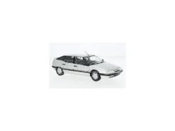 WHITEBOX WB124216 CITROEN XM 1989 SILVER 1:24 Modellino