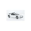 WHITEBOX WB124211 FORD RS 200 1984 WHITE 1:24 Modellino