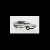 WHITEBOX WB124259 MAZDA 323 F 1989 LIGHT GREEN 1:24 Modellino