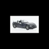 WHITEBOX WB124251 MAZDA MX-5 2019 DARK BLUE 1:24 Modellino