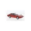 WHITEBOX WB124214 MAZDA RX-7 RHD 1980 RED 1:24 Modellino
